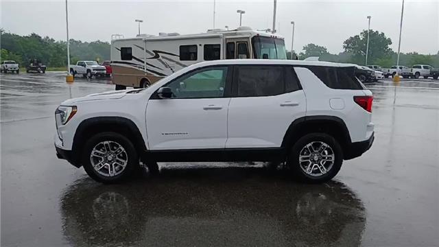 2025 GMC Terrain