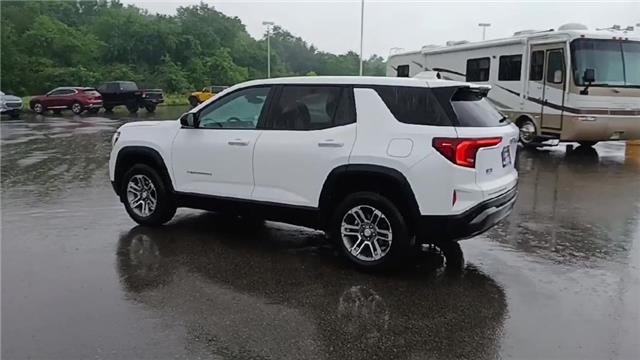 2025 GMC Terrain