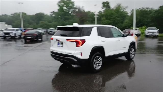 2025 GMC Terrain