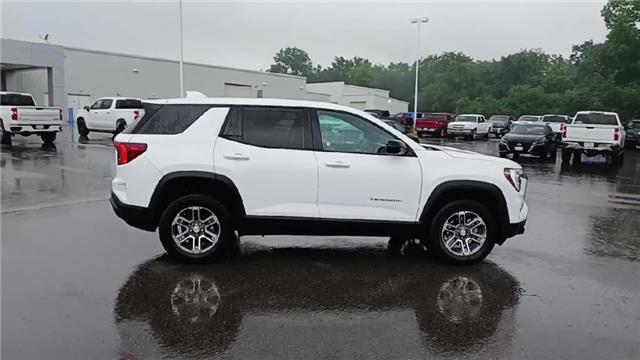 2025 GMC Terrain