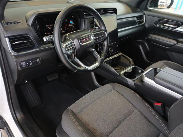 2025 GMC Terrain