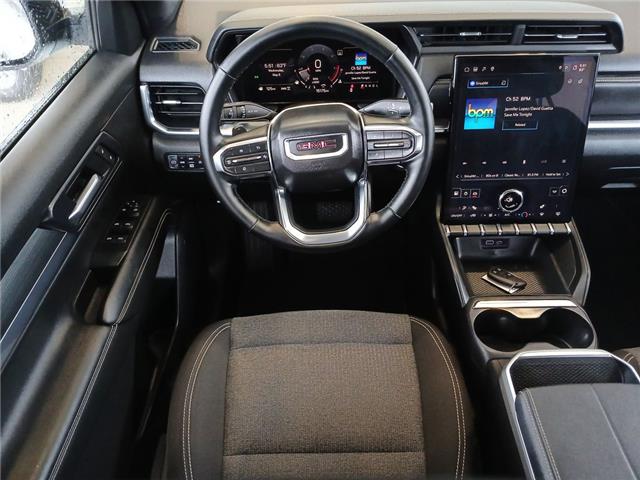 2025 GMC Terrain