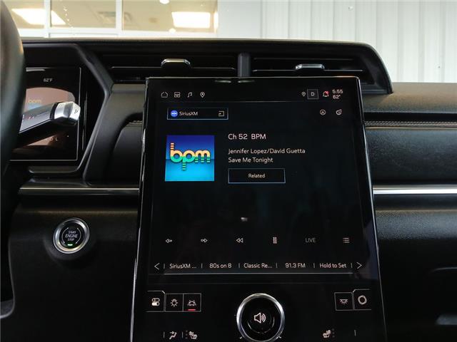 2025 GMC Terrain