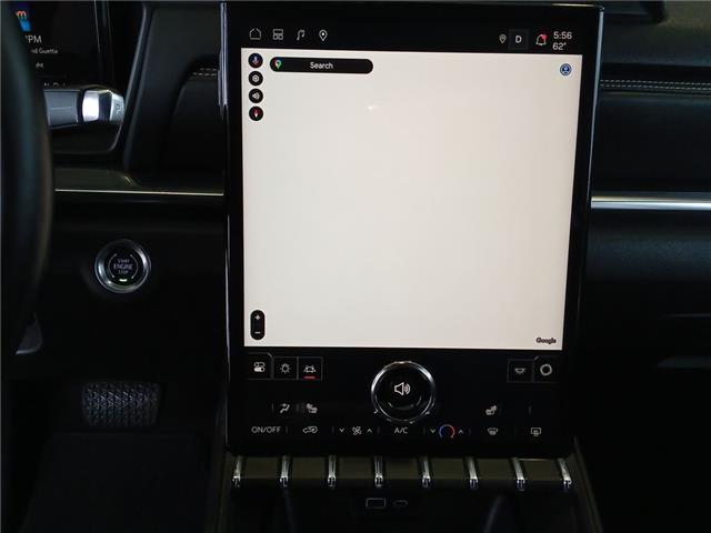 2025 GMC Terrain
