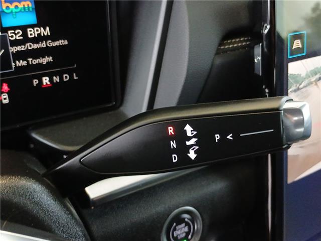2025 GMC Terrain
