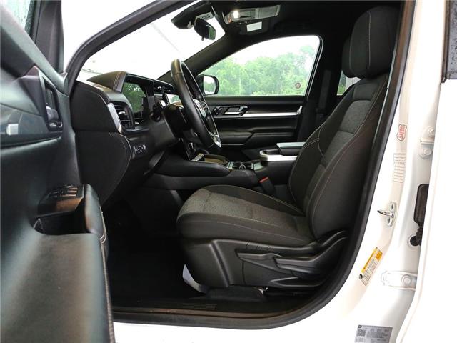 2025 GMC Terrain
