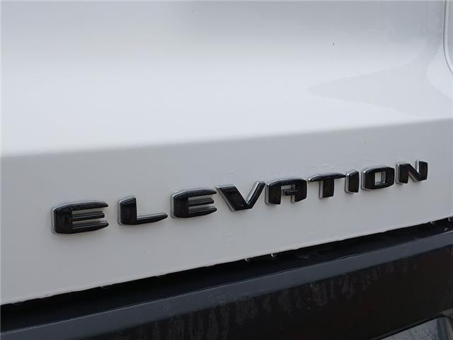2025 GMC Terrain