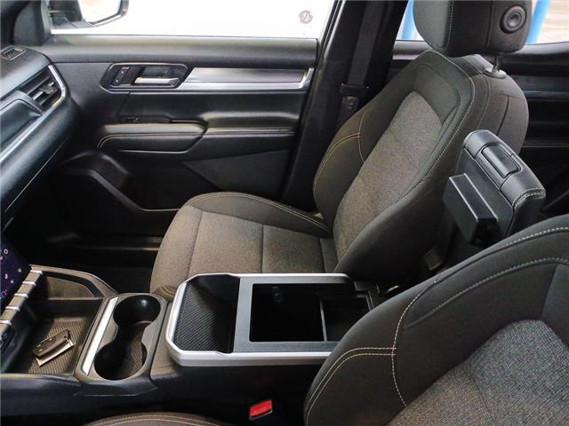2025 GMC Terrain