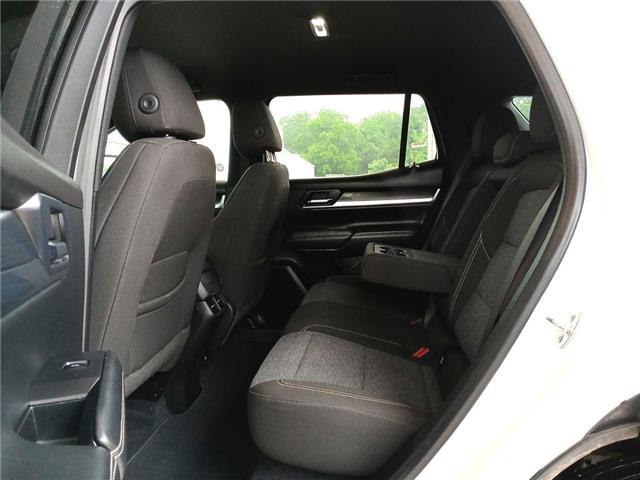 2025 GMC Terrain