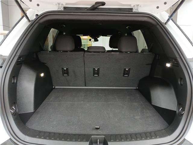2025 GMC Terrain