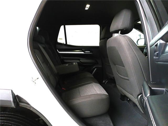 2025 GMC Terrain