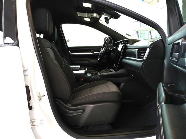 2025 GMC Terrain