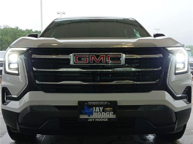 2025 GMC Terrain