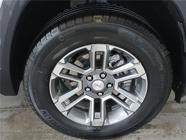 2025 GMC Terrain