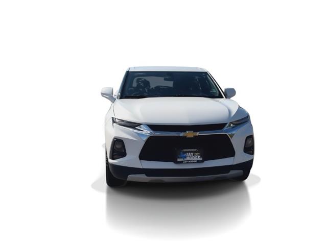 2021 Chevrolet Blazer