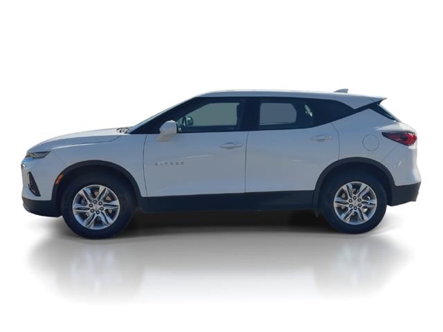 2021 Chevrolet Blazer