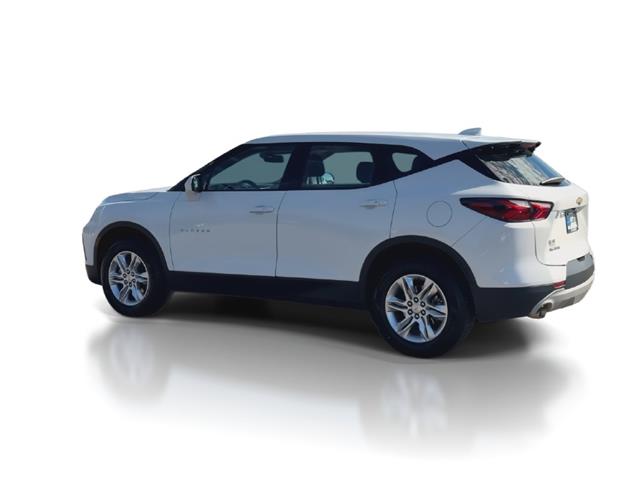 2021 Chevrolet Blazer