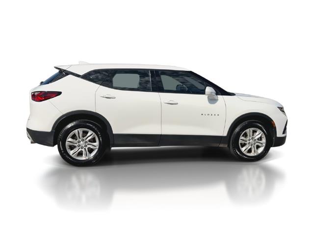 2021 Chevrolet Blazer