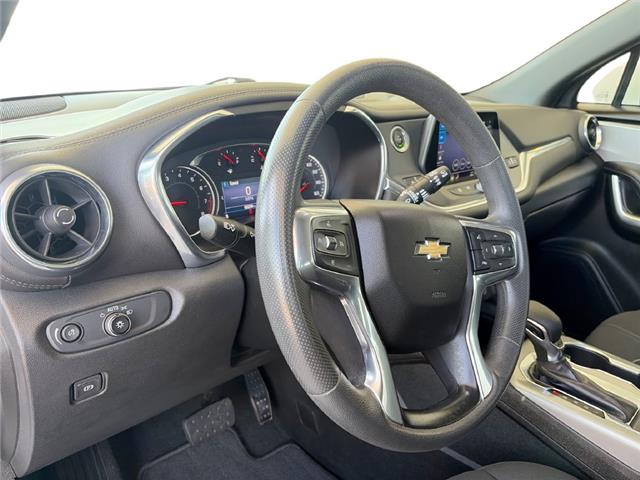 2021 Chevrolet Blazer