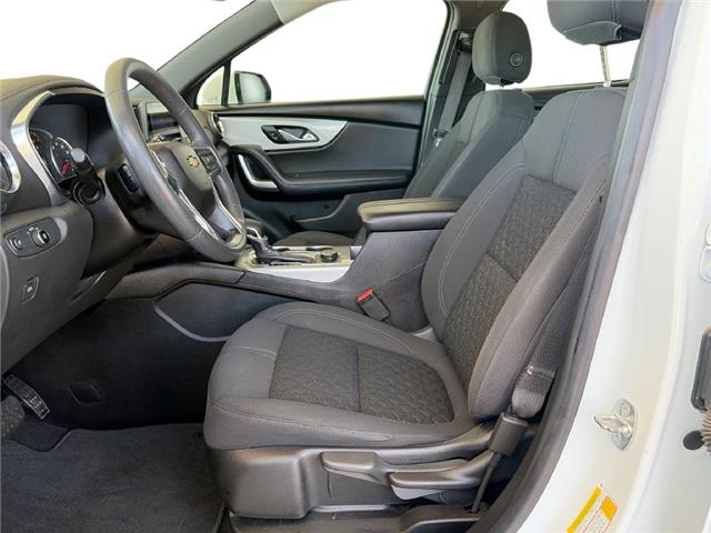 2021 Chevrolet Blazer