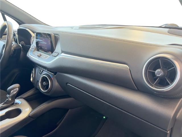 2021 Chevrolet Blazer