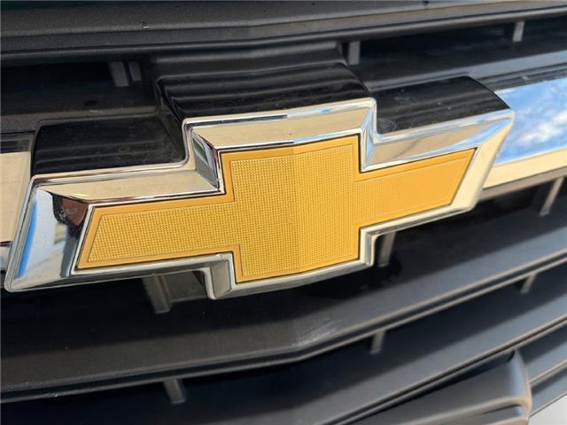 2021 Chevrolet Blazer