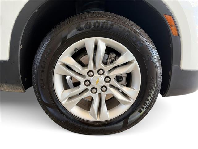 2021 Chevrolet Blazer