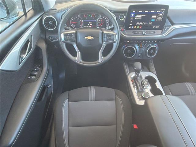 2024 Chevrolet Blazer