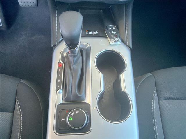2024 Chevrolet Blazer