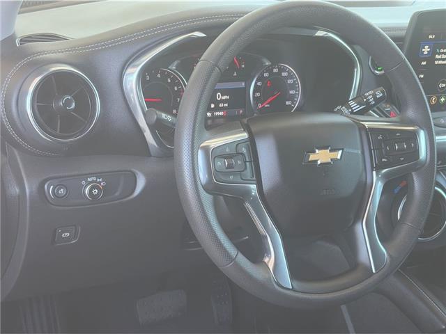2024 Chevrolet Blazer
