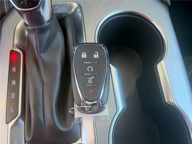 2024 Chevrolet Blazer