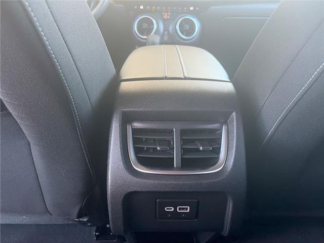 2024 Chevrolet Blazer
