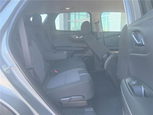 2024 Chevrolet Blazer