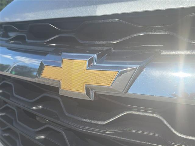 2024 Chevrolet Blazer