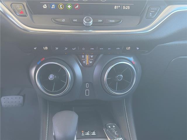 2024 Chevrolet Blazer