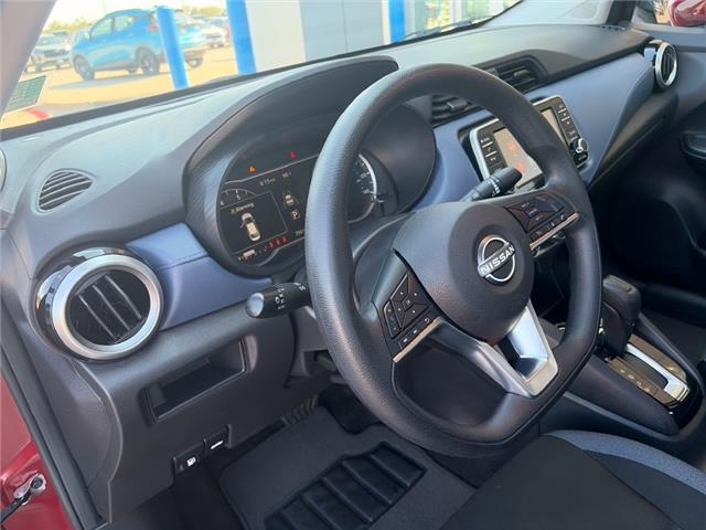 2025 Nissan Versa