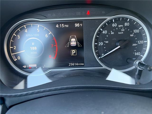 2025 Nissan Versa