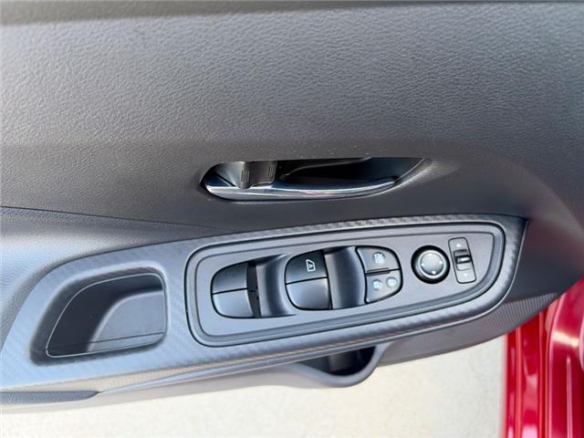 2025 Nissan Versa