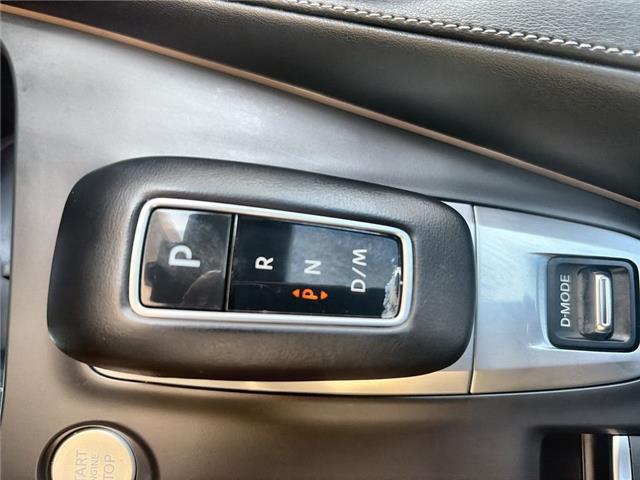 2024 INFINITI QX50