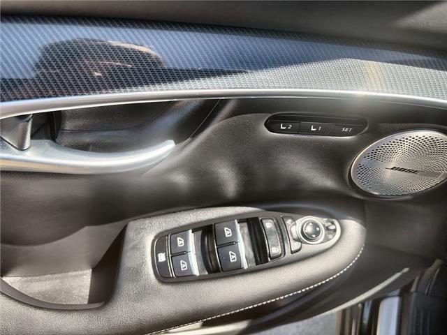 2024 INFINITI QX50