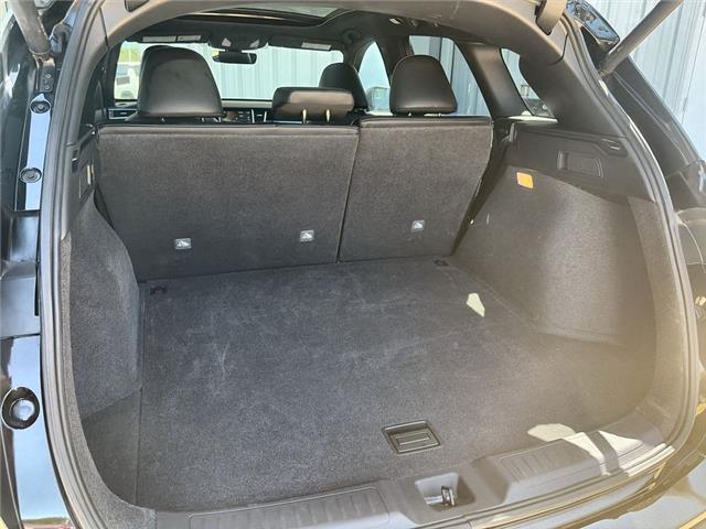 2024 INFINITI QX50