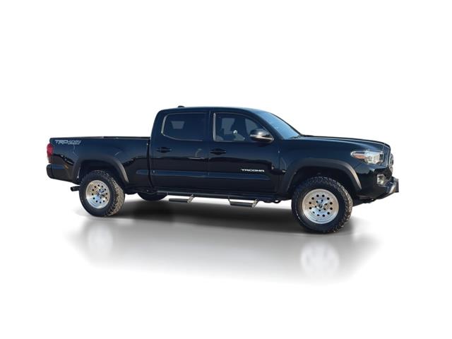 2019 Toyota Tacoma 4WD