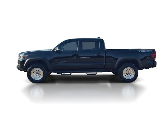 2019 Toyota Tacoma 4WD