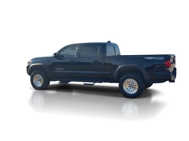 2019 Toyota Tacoma 4WD