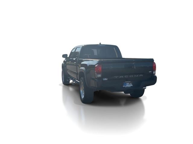 2019 Toyota Tacoma 4WD