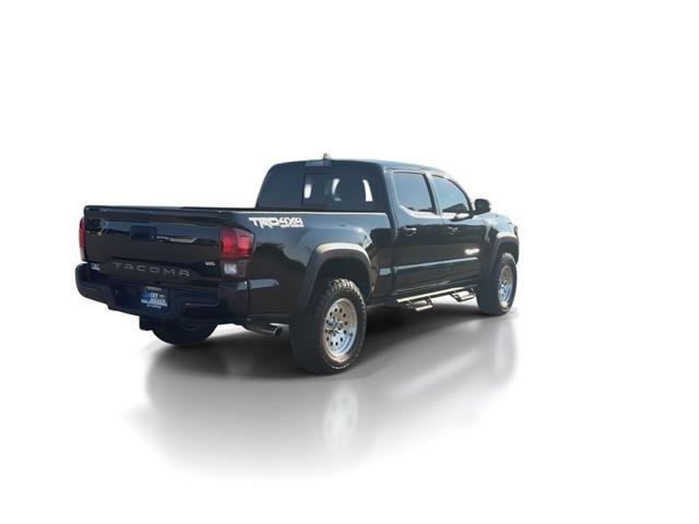 2019 Toyota Tacoma 4WD