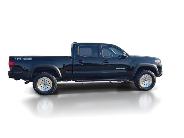 2019 Toyota Tacoma 4WD