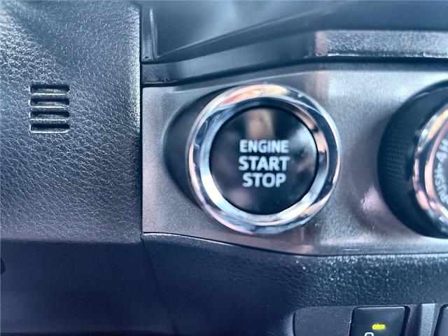 2019 Toyota Tacoma 4WD