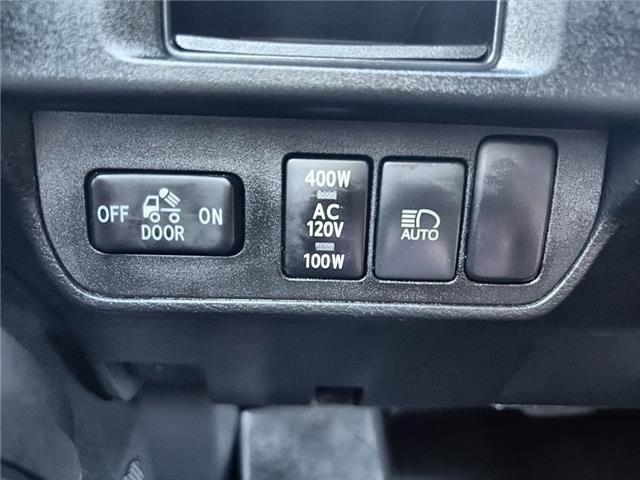 2019 Toyota Tacoma 4WD