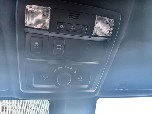 2019 Toyota Tacoma 4WD